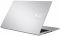 Ноутбук ASUS Vivobook S M3502RA-BQ091 15.6FHD IPS/AMD R7-6800H/HS/16/512F/int/noOS/Grey
