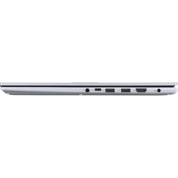 Ноутбук ASUS X1605EA-MB053 16WUXGA IPS/Intel i3-1115G4/8/256F/int/noOS/Silver