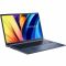 Ноутбук ASUS X1702ZA-AU511 17.3FHD IPS/Intel i5-1235U/8/512F/int/noOS/Blue