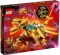 Конструктор LEGO Ninjago Золотий ультрадракон Ллойда