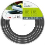Садовий шланг Cellfast ECOLIGHT 1", 20м, 3-х шаровий, -10…+50°C Садовий шланг Cellfast ECOLIGHT 1", 20м, 3-х шаровий, -10…+50°C