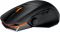 Миша ASUS ROG Chakram X Origin RGB USB/WL/BT Black