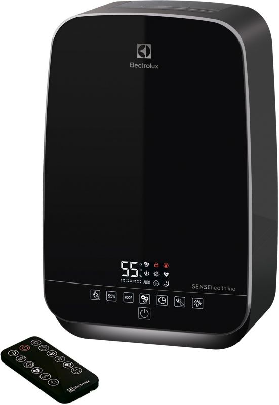 Зволожувач повітря Electrolux EHU-3310D