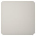 Кнопка для одноклавішного вимикача прохідного типу Ajax SoloButton 1-gang 2-way for LightSwitch, Jeweler, бездротовий, oyster