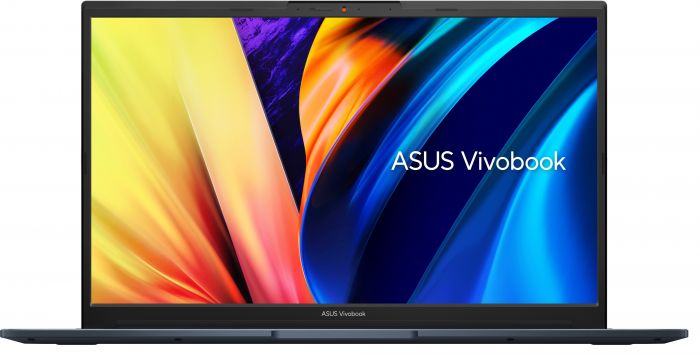 Ноутбук ASUS Vivobook Pro M6500QH-HN038 15.6FHD IPS/AMD R5-5600H/16/512F/NVD1650-4/noOS/Blue