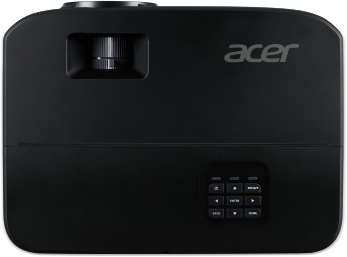 Проектор Acer X1229HP (DLP, XGA, 4500 lm)