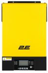 Інвертор 2E XM INFINI 6000VA, 48V (гибридний) Pnom - 6,0kW 2-AC