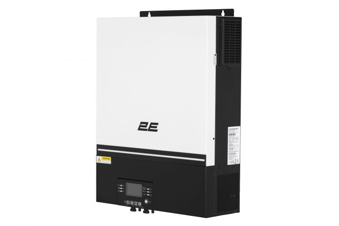 Інвертор 2E XM MAX 11000VA, 48V (автономний) Pnom -11,0kW 2-АС