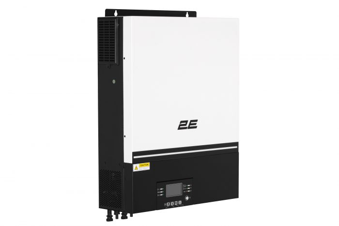 Інвертор 2E XM MAX 11000VA, 48V (автономний) Pnom -11,0kW 2-АС