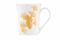 Чашка Ardesto Sunny day A, 370 мл, порцеляна