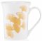 Чашка Ardesto Sunny day A, 370 мл, порцеляна