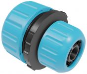 Муфта ремонтна для шланга Cellfast BASIC 1/2"-3/4" Муфта ремонтна для шланга Cellfast BASIC 1/2"-3/4"