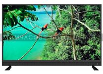 Телевізор 65" 2E LED 4K 50Hz Smart WebOS, Black