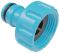 Конектор для крана Cellfast BASIC 3/4' з внутрішнім різьбленням