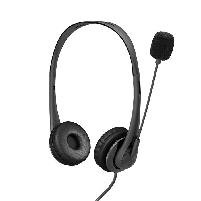 Гарнітура HP Stereo G2 3.5mm Black