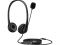 Гарнітура HP Stereo G2 3.5mm Black