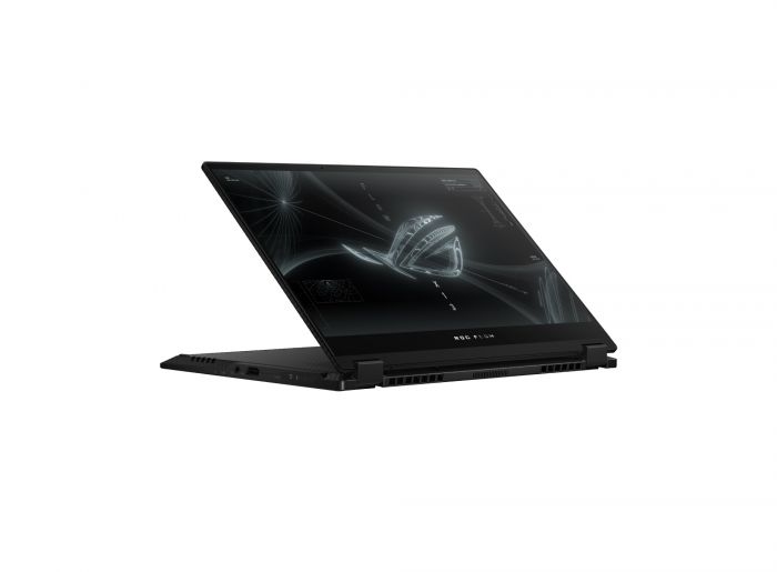 Ноутбук ASUS ROG Flow X13 GV301RE-LJ143 13.4FHD+ Touch IPS/AMD R9-6900HS/16/512F/NVD3050Ti-4/noOS