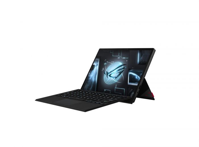 Ноутбук ASUS ROG Flow Z13 GZ301ZE-LD183W 13.4WUXGA Touch IPS/Intel i9-12900H/16/1024F/NVD3050Ti-4/W11