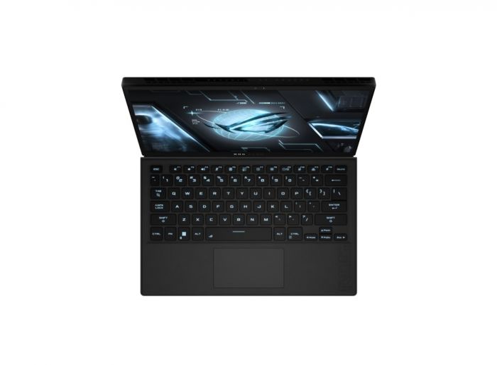 Ноутбук ASUS ROG Flow Z13 GZ301ZE-LD183W 13.4WUXGA Touch IPS/Intel i9-12900H/16/1024F/NVD3050Ti-4/W11