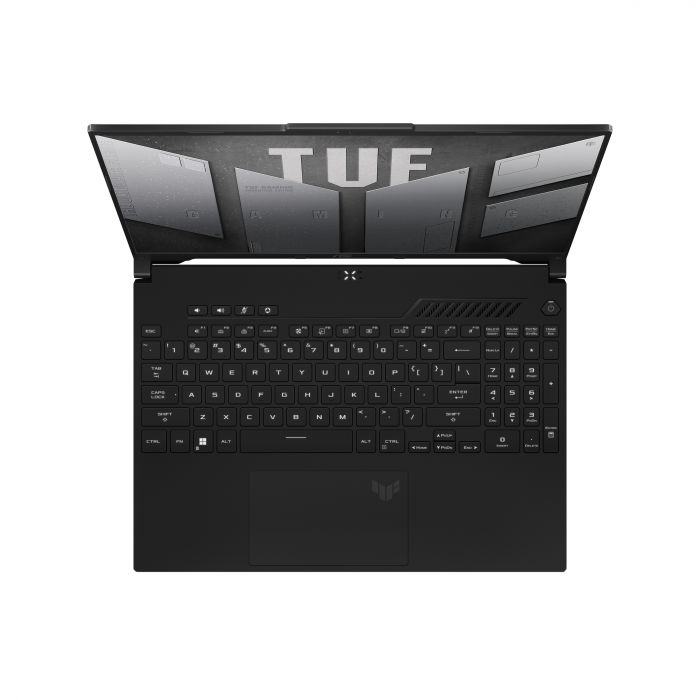 Ноутбук ASUS TUF Gaming A16 FA617NS-N3002 16FHD+ IPS/AMD R7-7735HS/16/512F/AMDRX7600S-8/noOS