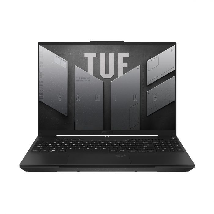 Ноутбук ASUS TUF Gaming A16 FA617NS-N3002 16FHD+ IPS/AMD R7-7735HS/16/512F/AMDRX7600S-8/noOS