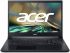 Ноутбук Acer Aspire 7 A715-43G 15.6FHD IPS 144Hz/AMD R7 5825U/16/512F/NVD3050-4/Lin/Black