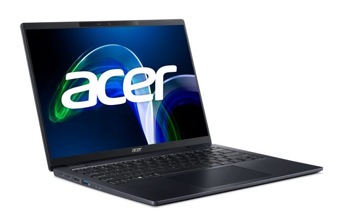 Ноутбук Acer TravelMate P6 TMP614-52 14WUXGA IPS/Intel i7-1165G7/32/512F/int/W11P