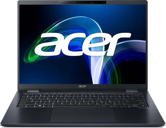 Ноутбук Acer TravelMate P6 TMP614-52 14WUXGA IPS/Intel i7-1165G7/32/512F/int/W11P