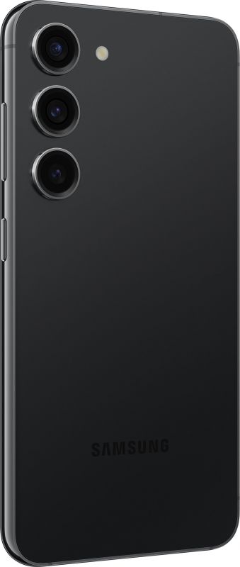 Смартфон Samsung Galaxy S23 (SM-S911) 8/128GB 2SIM Black