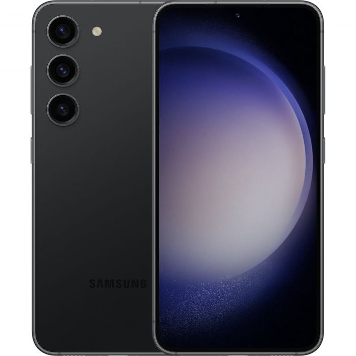 Смартфон Samsung Galaxy S23 (SM-S911) 8/256GB 2SIM Black