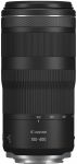 Об`єктив Canon RF 100-400 mm f/5.6-8 IS USM