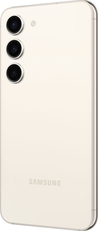 Смартфон Samsung Galaxy S23 (SM-S911) 8/256GB 2SIM Beige