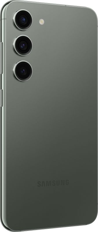 Смартфон Samsung Galaxy S23 (SM-S911) 8/256GB 2SIM Green