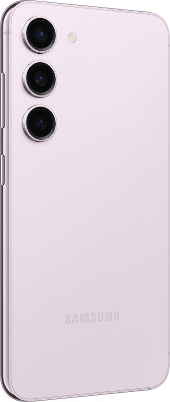Смартфон Samsung Galaxy S23 (SM-S911) 8/256GB 2SIM Light Pink