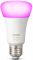 Набір Philips Hue (Bridge, лампа E27 White 2шт, лампа E27 RGB 2шт)