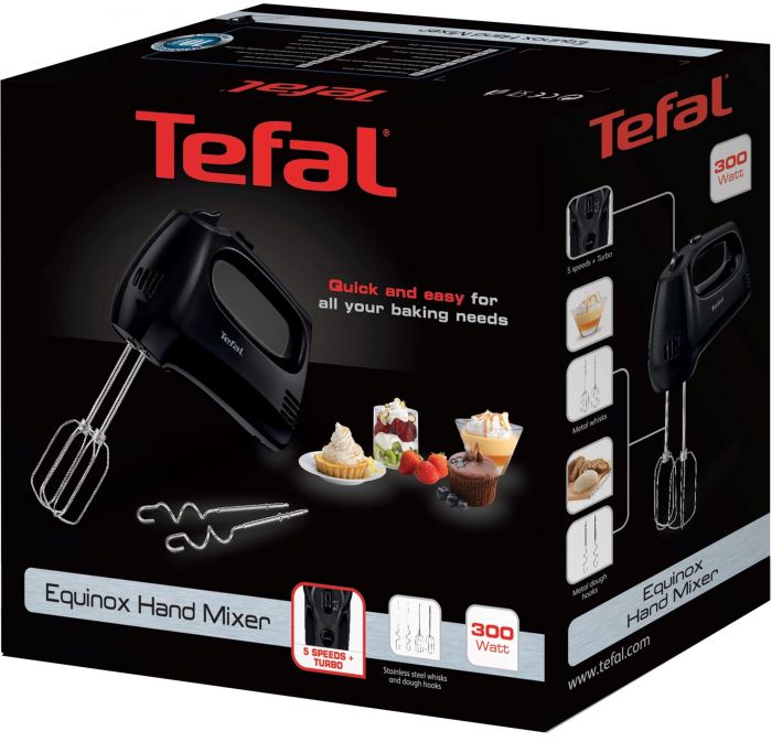 Міксер Tefal EQUINOX HT310811