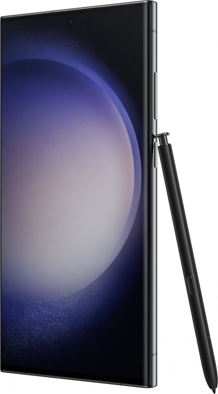 Смартфон Samsung Galaxy S23 Ultra (SM-S918) 12/512GB 2SIM Black