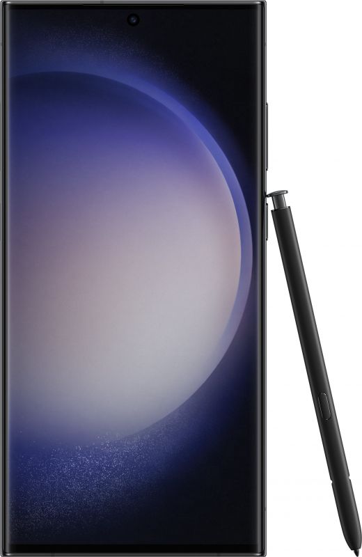 Смартфон Samsung Galaxy S23 Ultra (SM-S918) 12/512GB 2SIM Black
