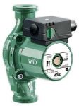 Насос циркуляційний Wilo Star-RS 25/2, 1/2", 10 бар, 180 мм, 45 Вт, 230V
