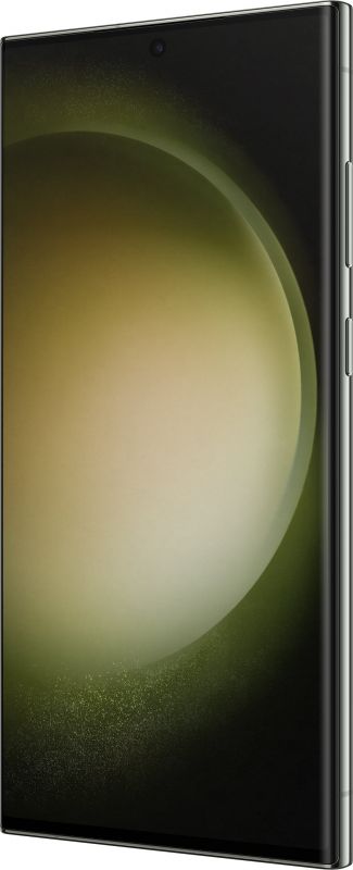 Смартфон Samsung Galaxy S23 Ultra (SM-S918) 12/512GB 2SIM Green
