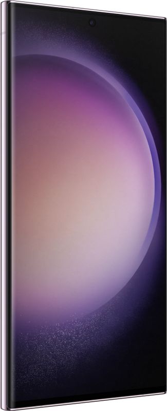 Смартфон Samsung Galaxy S23 Ultra (SM-S918) 12/256GB 2SIM Light Pink