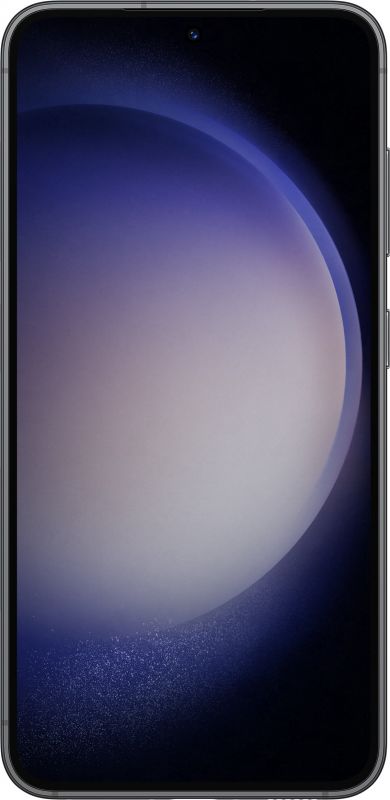 Смартфон Samsung Galaxy S23+ (SM-S916) 8/256GB 2SIM Black