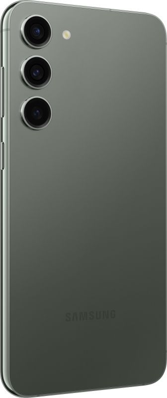 Смартфон Samsung Galaxy S23+ (SM-S916) 8/256GB 2SIM Green