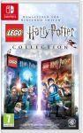 Гра консольна Switch Lego Harry Potter 1-7, катридж