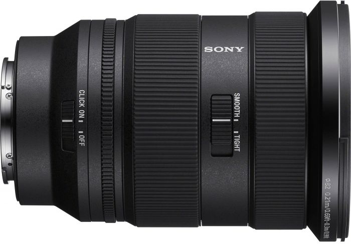 Об`єктив Sony 24-70mm f/2.8 GM II для NEX FF