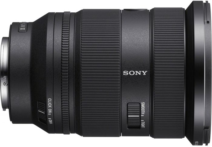 Об`єктив Sony 24-70mm f/2.8 GM II для NEX FF