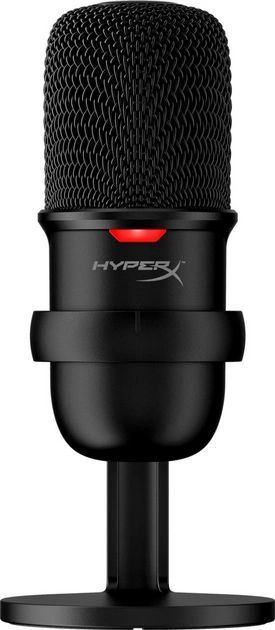 Мікрофон HyperX SoloCast