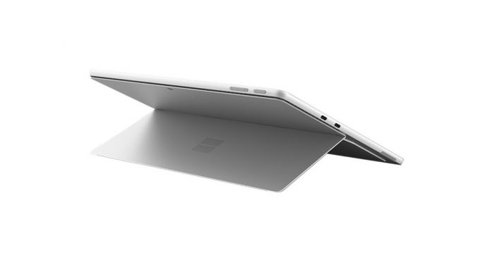 Планшет Microsoft Surface Pro 9 13” PS Touch/Intel i7-1265U/16/1024F/int/W11P/Platinum