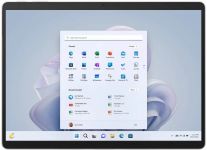 Планшет Microsoft Surface Pro 9 13” PS Touch/Intel i7-1265U/16/1024F/int/W11P/Platinum