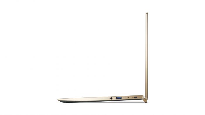 Ноутбук Acer Swift 5 SF514-56T 14WUXGA IPS Touch/Intel i7-1260P/16/512F/int/W11/Green